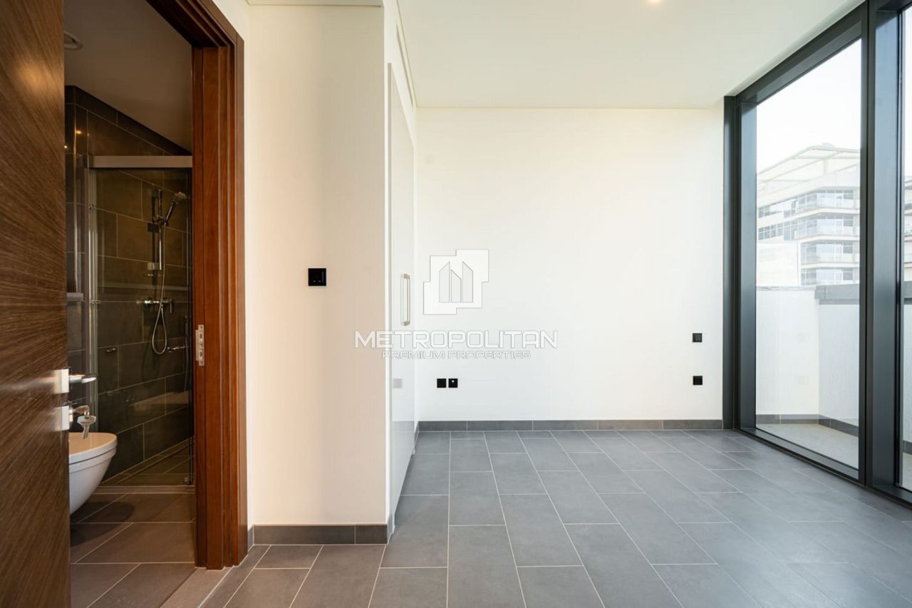 Апартаменты в Дубае, ОАЭ, 64 м² - фото 4