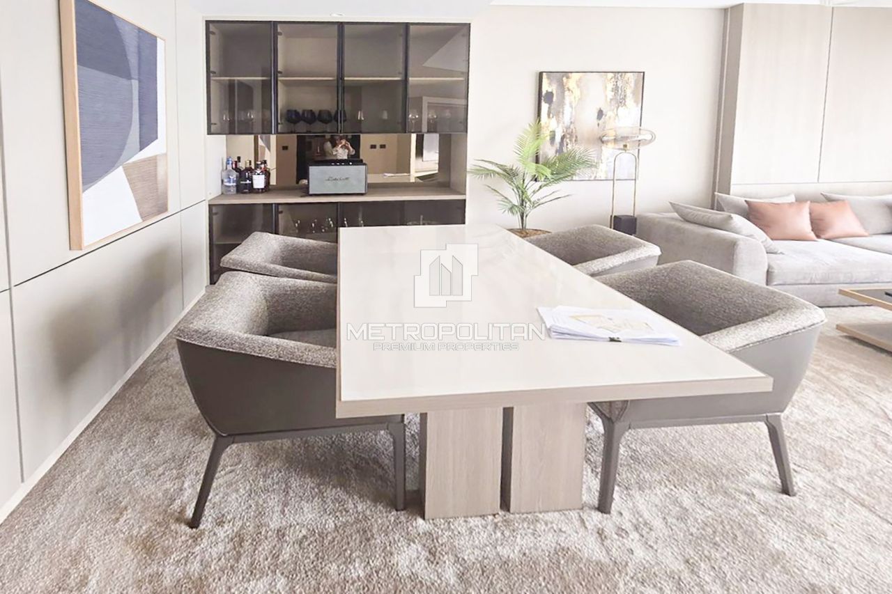 Апартаменты в Дубае, ОАЭ, 139 м² - фото 4