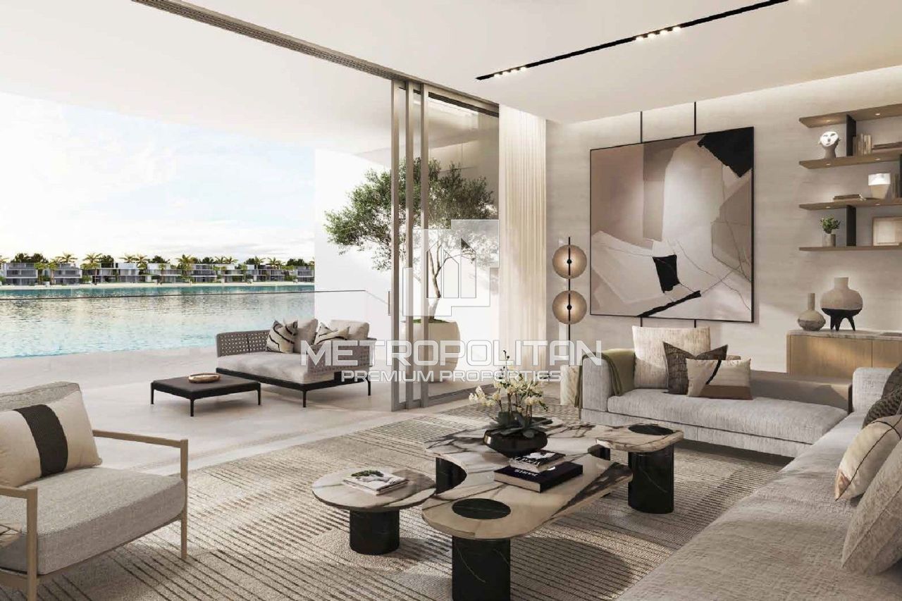 Вилла в Дубае, ОАЭ, 702 м² - фото 4