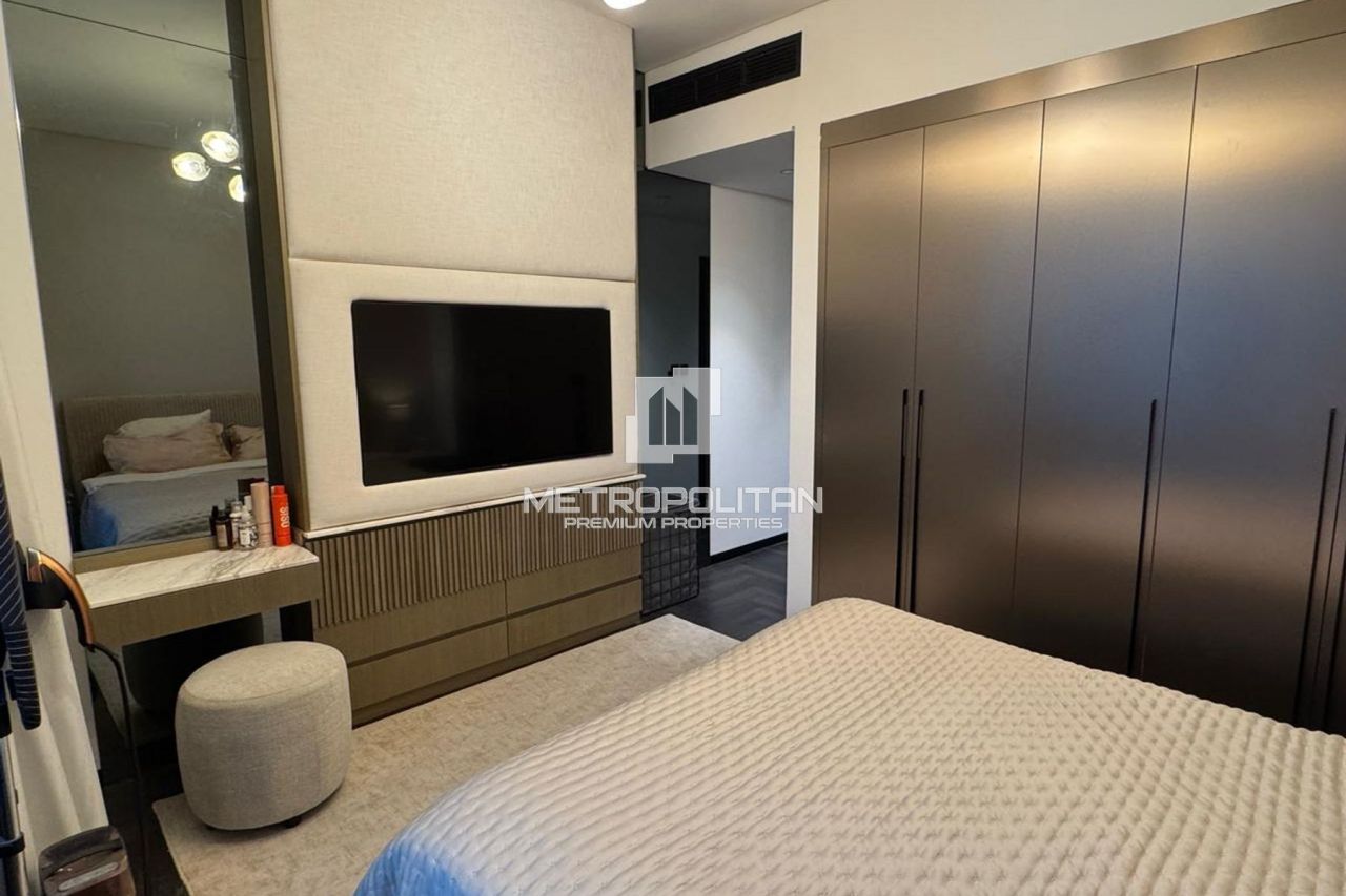 Апартаменты в Дубае, ОАЭ, 72 м² - фото 4