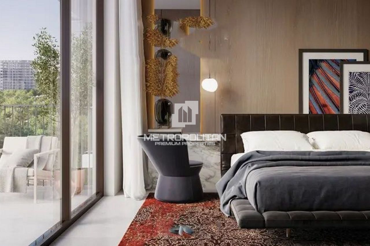 Апартаменты в Дубае, ОАЭ, 70 м² - фото 4