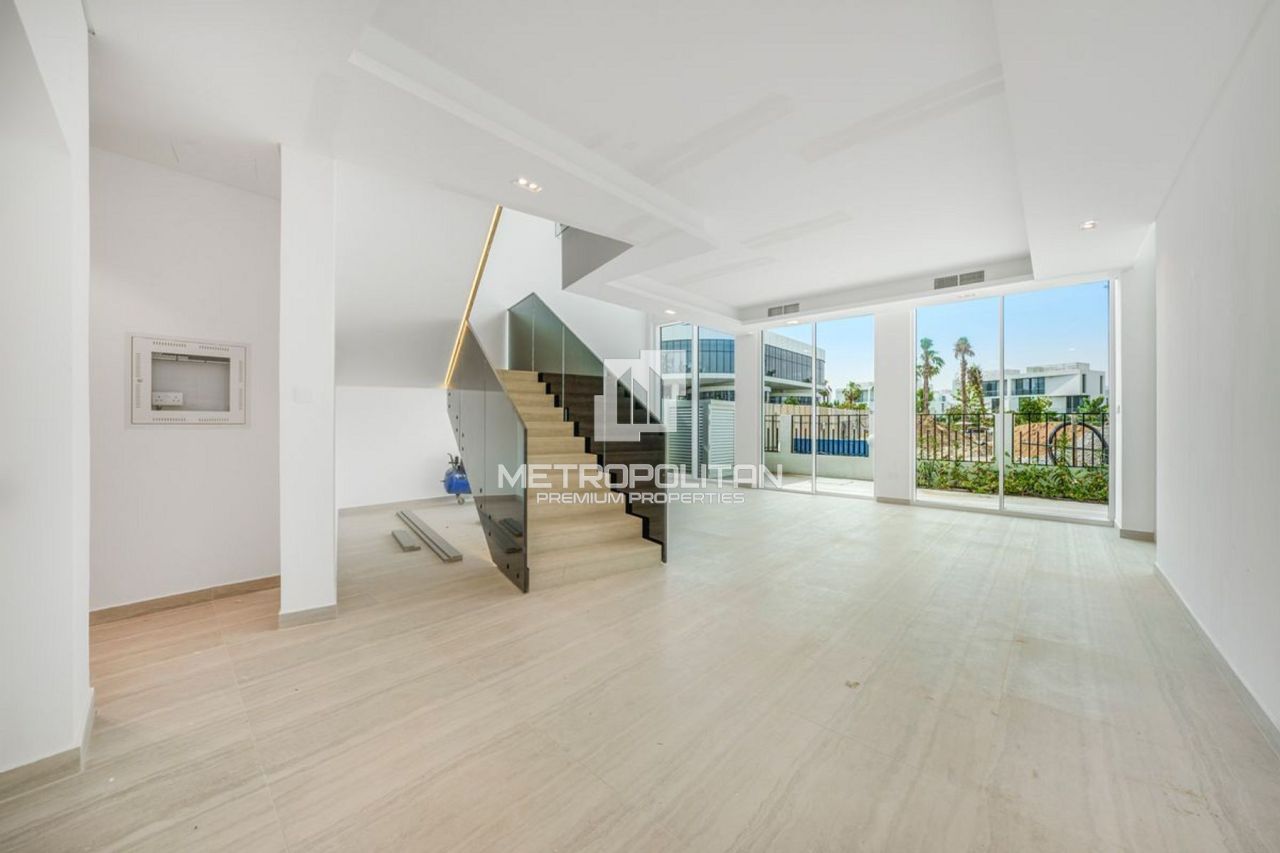 Таунхаус в Дубае, ОАЭ, 180 м² - фото 4