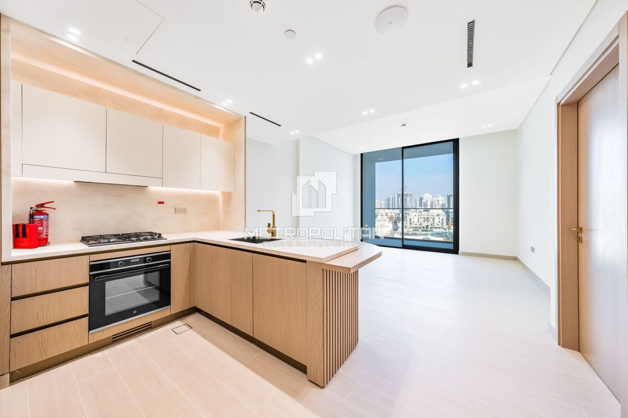 Апартаменты в Дубае, ОАЭ, 74 м² - фото 5