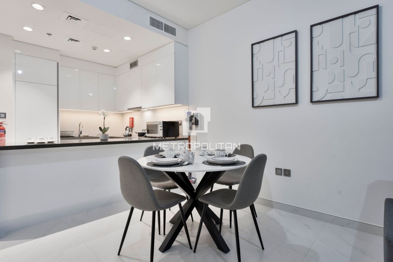 Апартаменты в Дубае, ОАЭ, 71 м² - фото 5