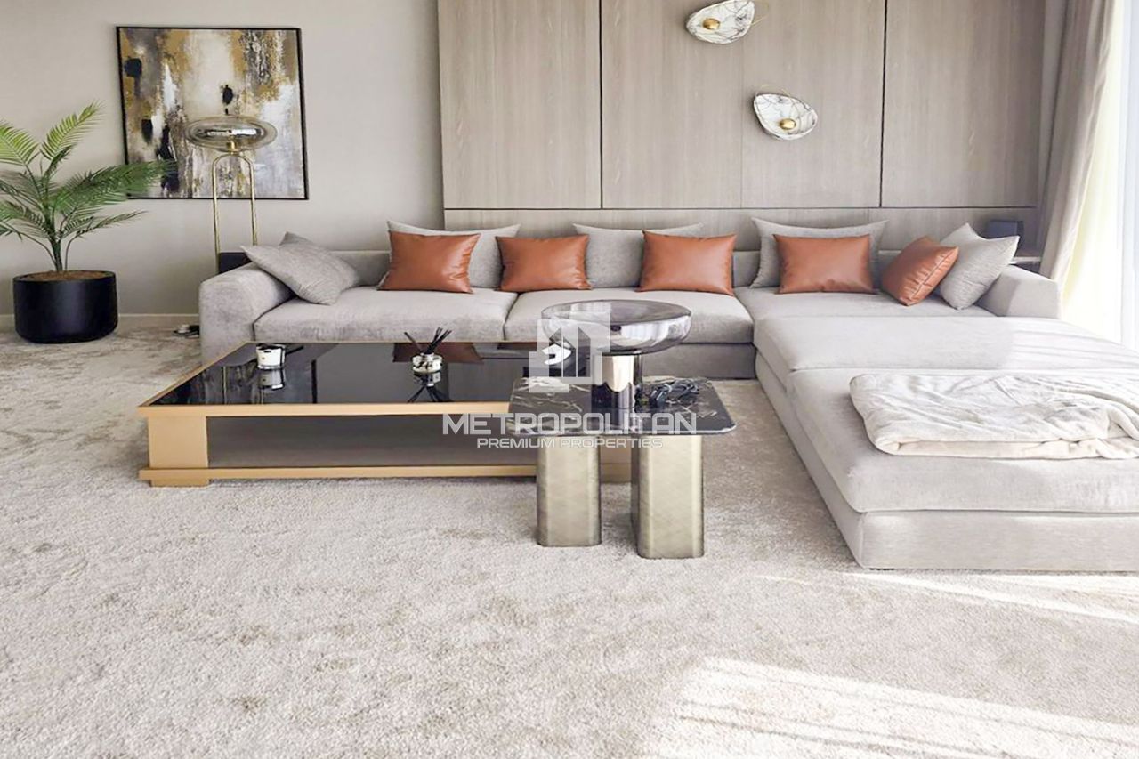 Апартаменты в Дубае, ОАЭ, 139 м² - фото 5