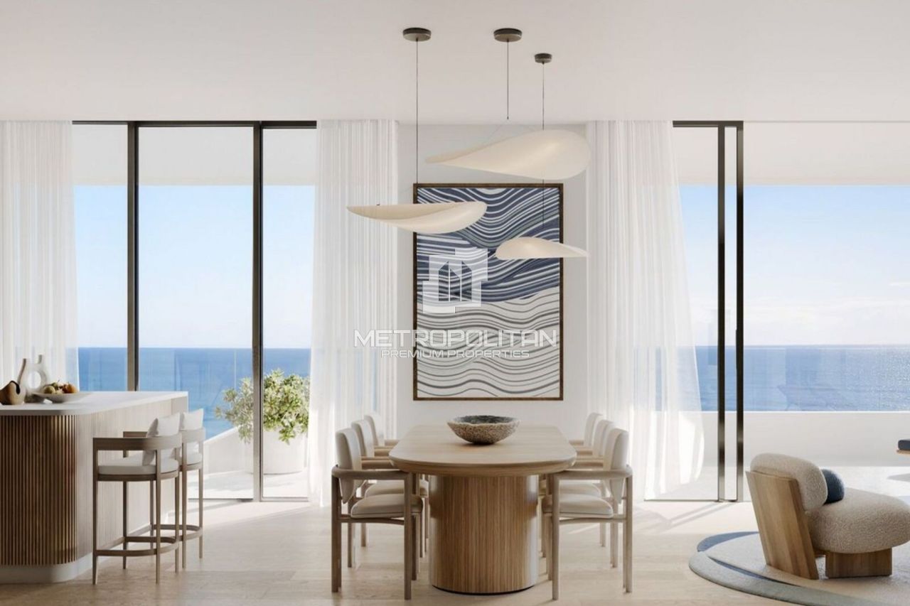 Апартаменты в Рас-эль-Хайме, ОАЭ, 88 м² - фото 5