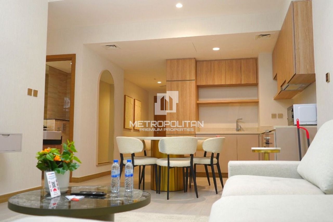 Апартаменты в Дубае, ОАЭ, 108 м² - фото 5