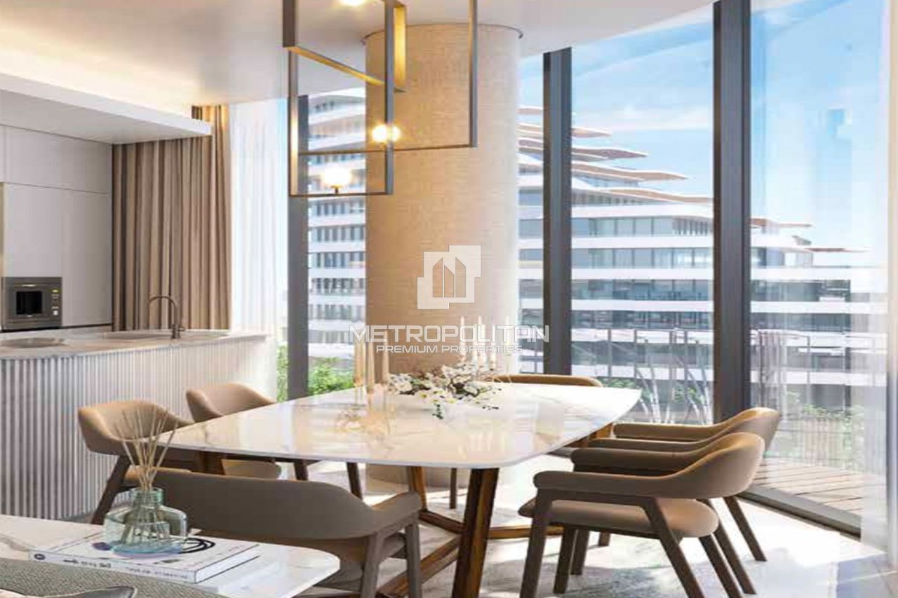 Апартаменты в Рас-эль-Хайме, ОАЭ, 229 м² - фото 5