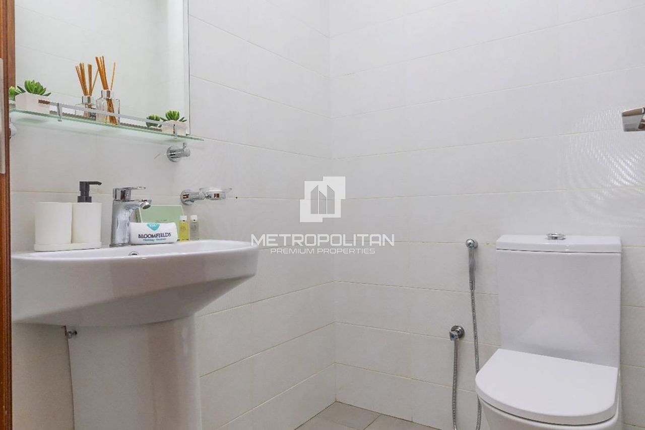 Апартаменты в Дубае, ОАЭ, 76 м² - фото 5