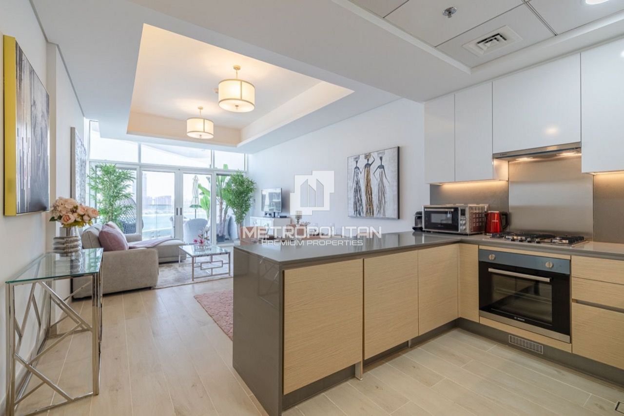 Апартаменты в Дубае, ОАЭ, 87 м² - фото 5