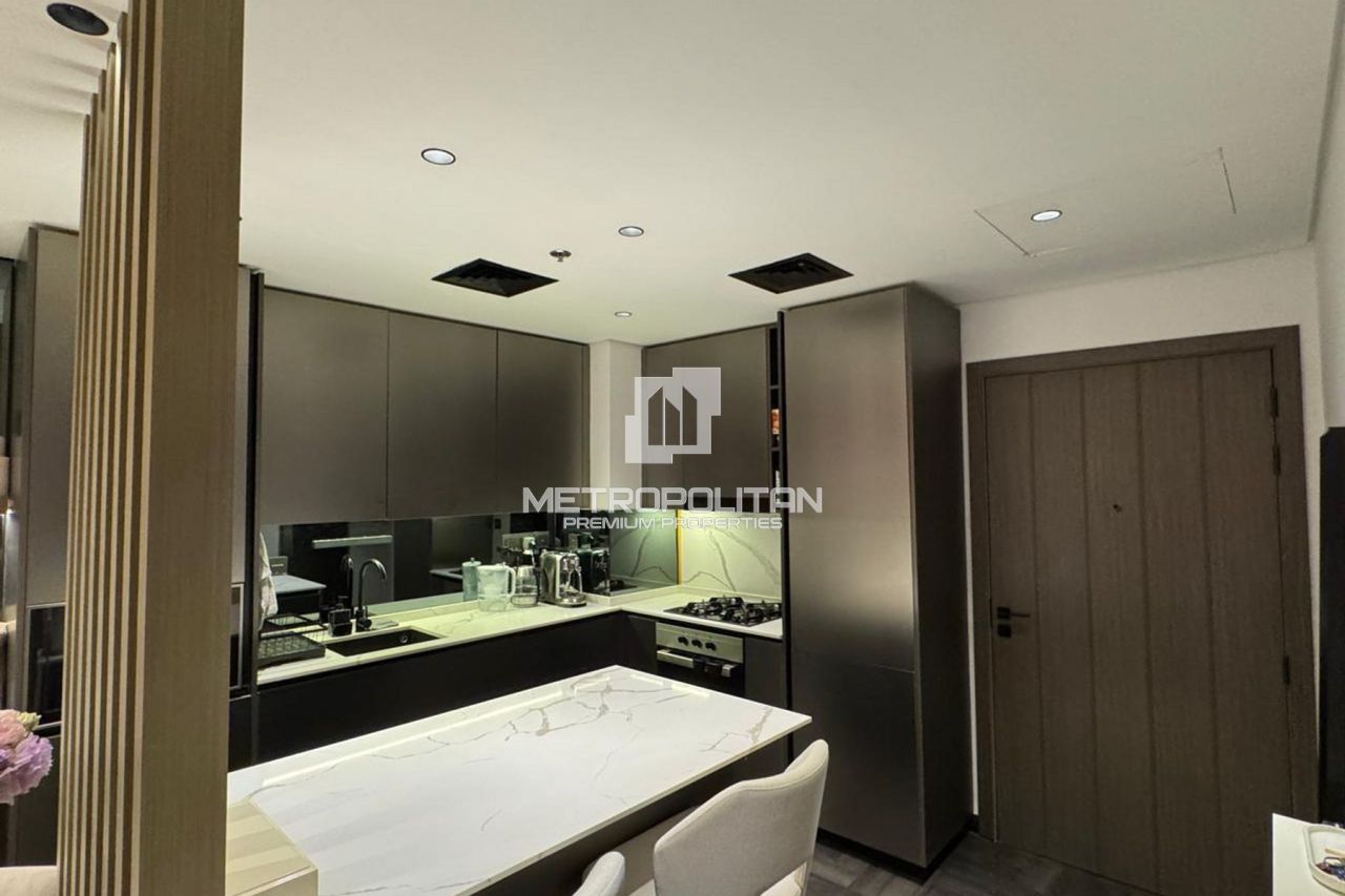 Апартаменты в Дубае, ОАЭ, 72 м² - фото 6