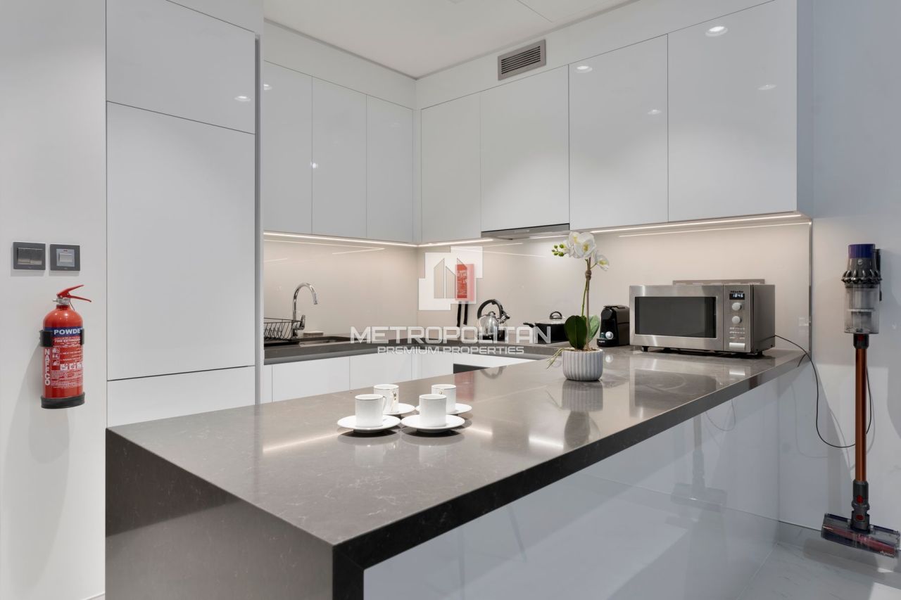 Апартаменты в Дубае, ОАЭ, 71 м² - фото 6