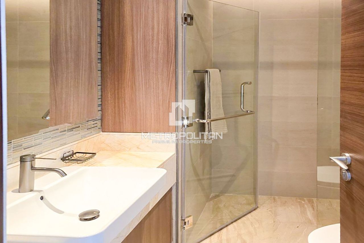 Апартаменты в Дубае, ОАЭ, 139 м² - фото 6