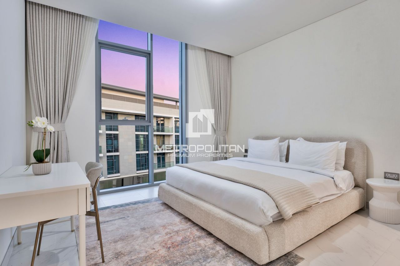 Апартаменты в Дубае, ОАЭ, 71 м² - фото 7