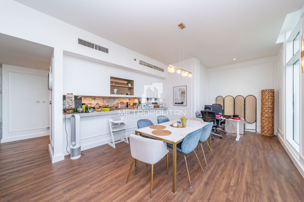 Апартаменты в Дубае, ОАЭ, 192 м² - фото 7