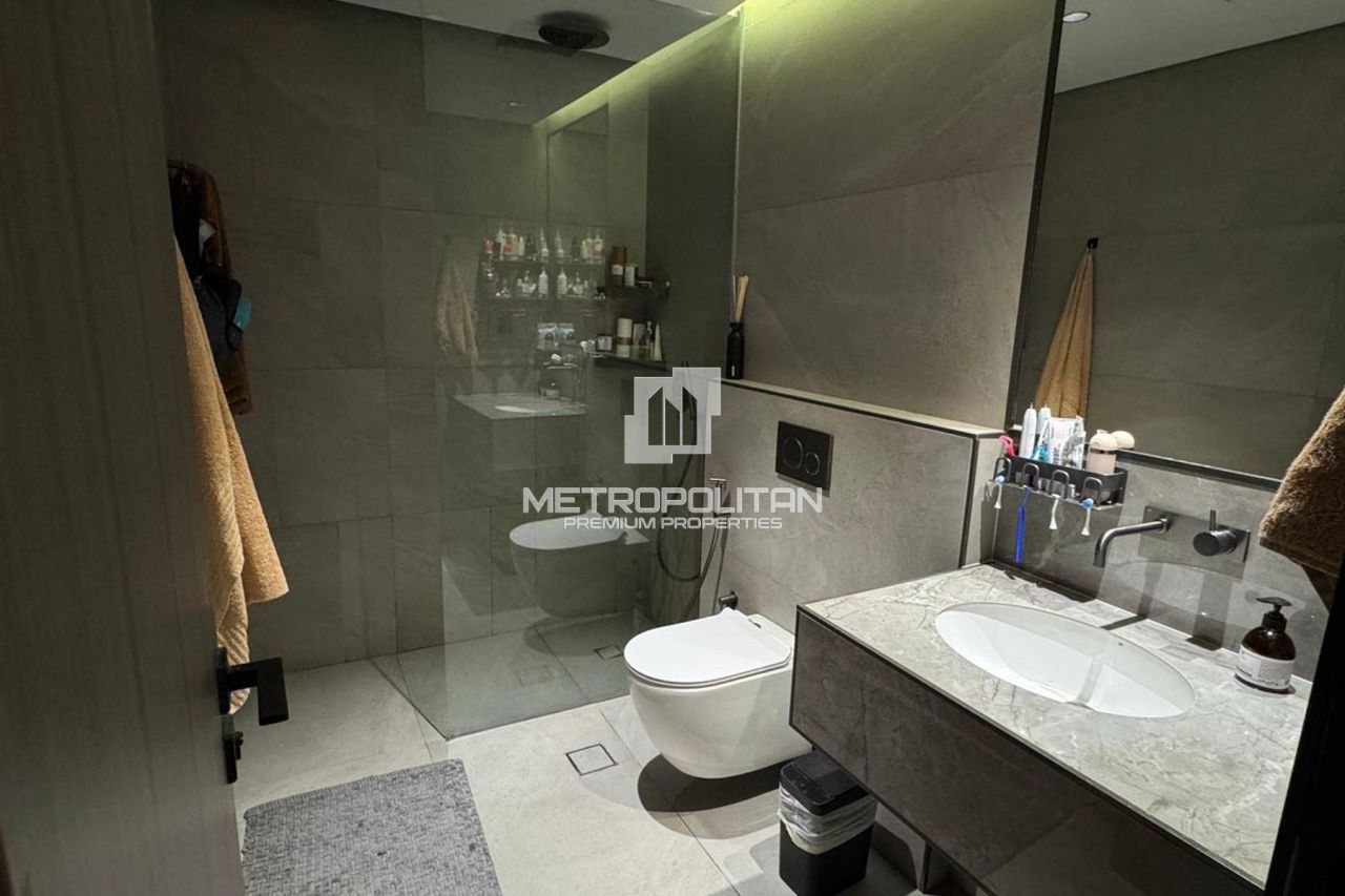 Апартаменты в Дубае, ОАЭ, 72 м² - фото 7