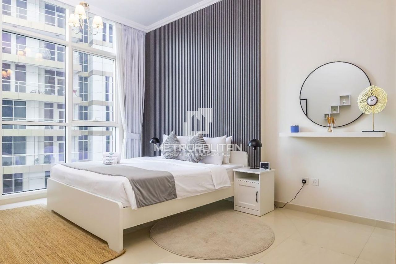 Апартаменты в Дубае, ОАЭ, 76 м² - фото 7