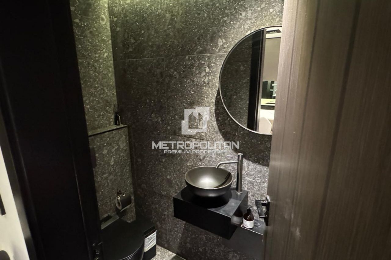 Апартаменты в Дубае, ОАЭ, 72 м² - фото 8