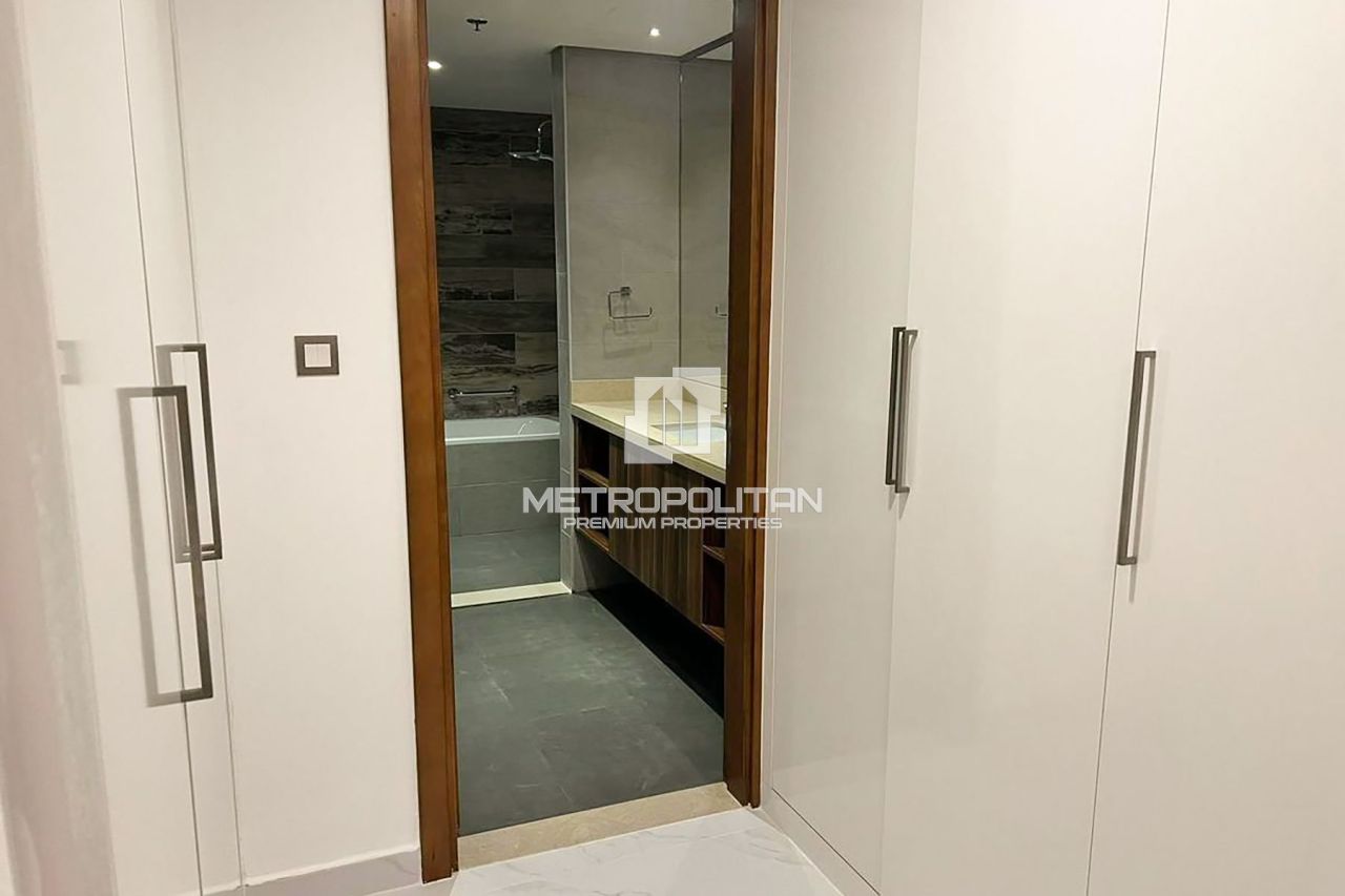 Апартаменты в Дубае, ОАЭ, 88 м² - фото 8