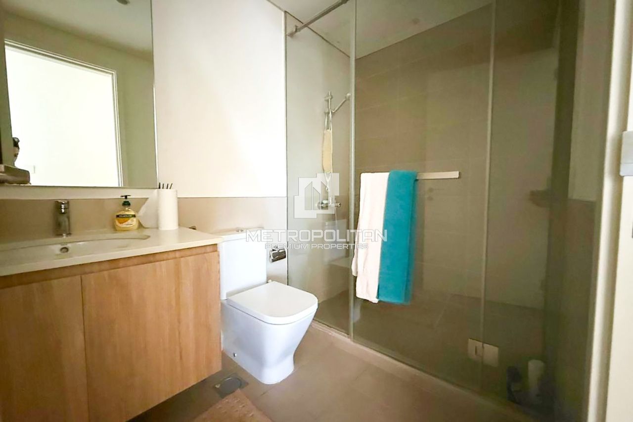 Апартаменты в Дубае, ОАЭ, 60 м² - фото 8