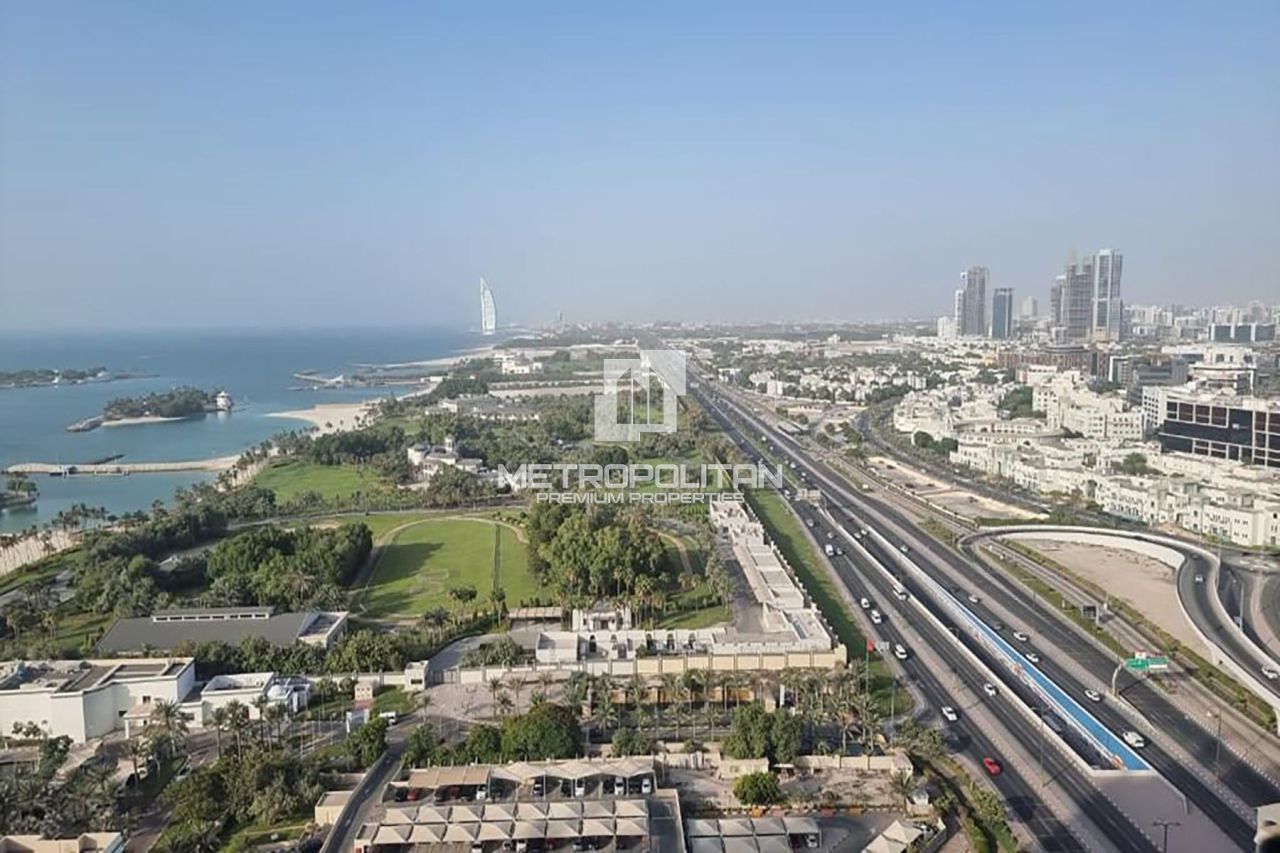 Апартаменты в Дубае, ОАЭ, 109 м² - фото 8