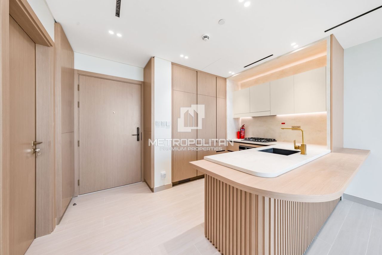 Апартаменты в Дубае, ОАЭ, 74 м² - фото 8