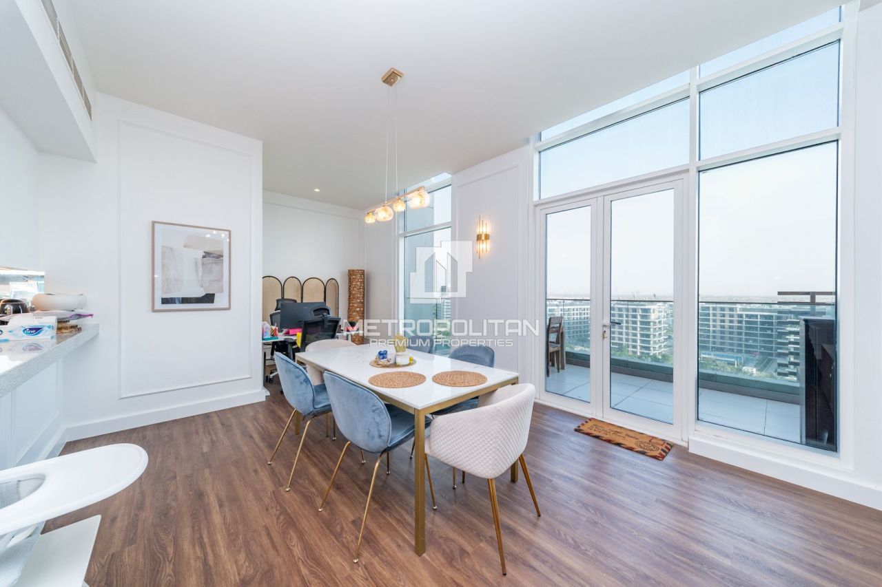 Апартаменты в Дубае, ОАЭ, 192 м² - фото 9