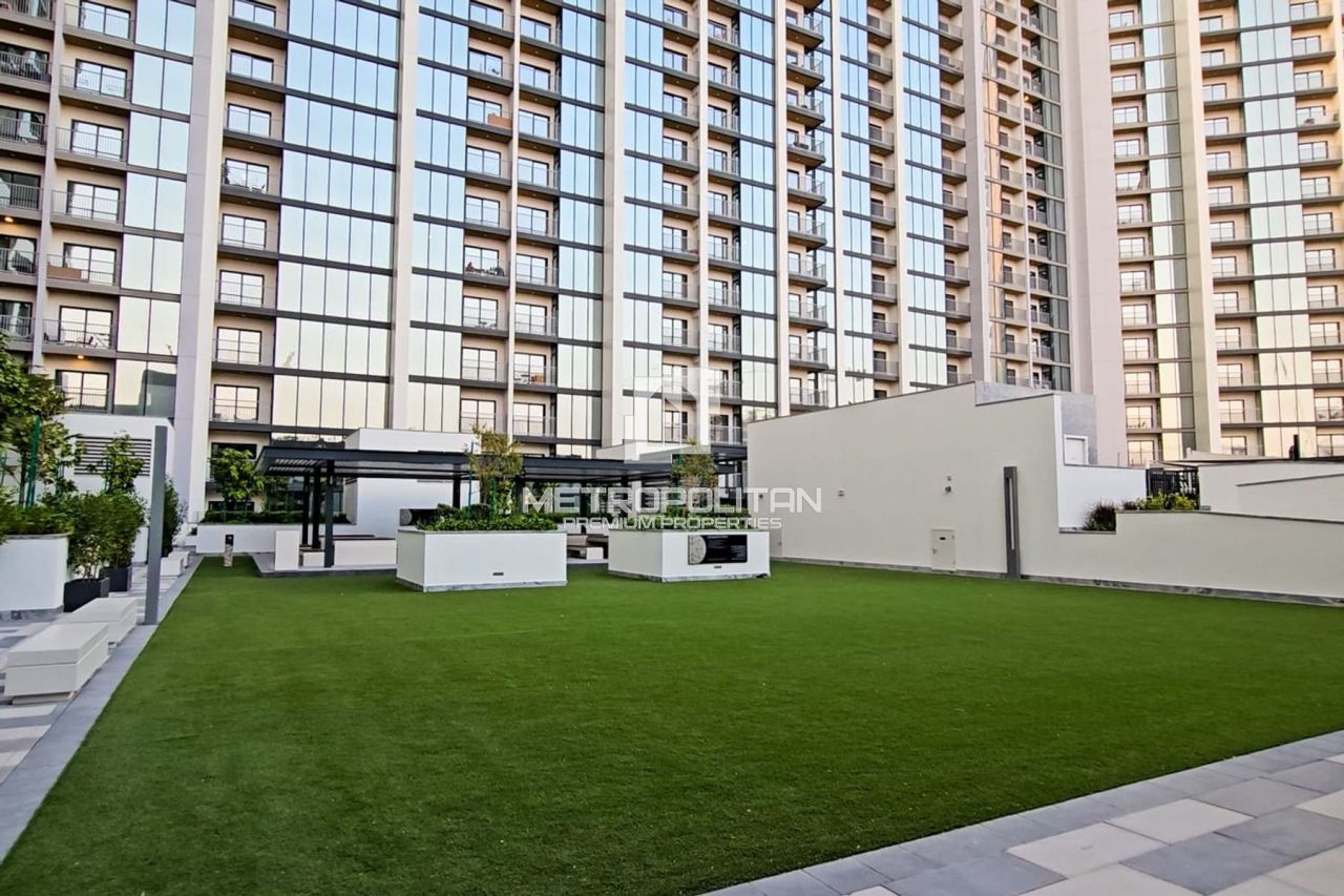 Апартаменты в Дубае, ОАЭ, 64 м² - фото 9