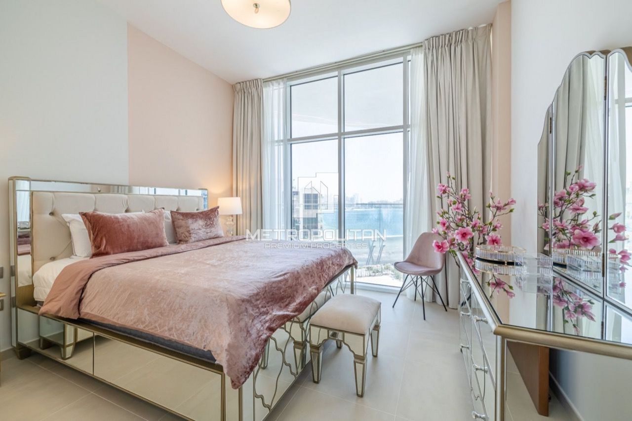 Апартаменты в Дубае, ОАЭ, 87 м² - фото 9