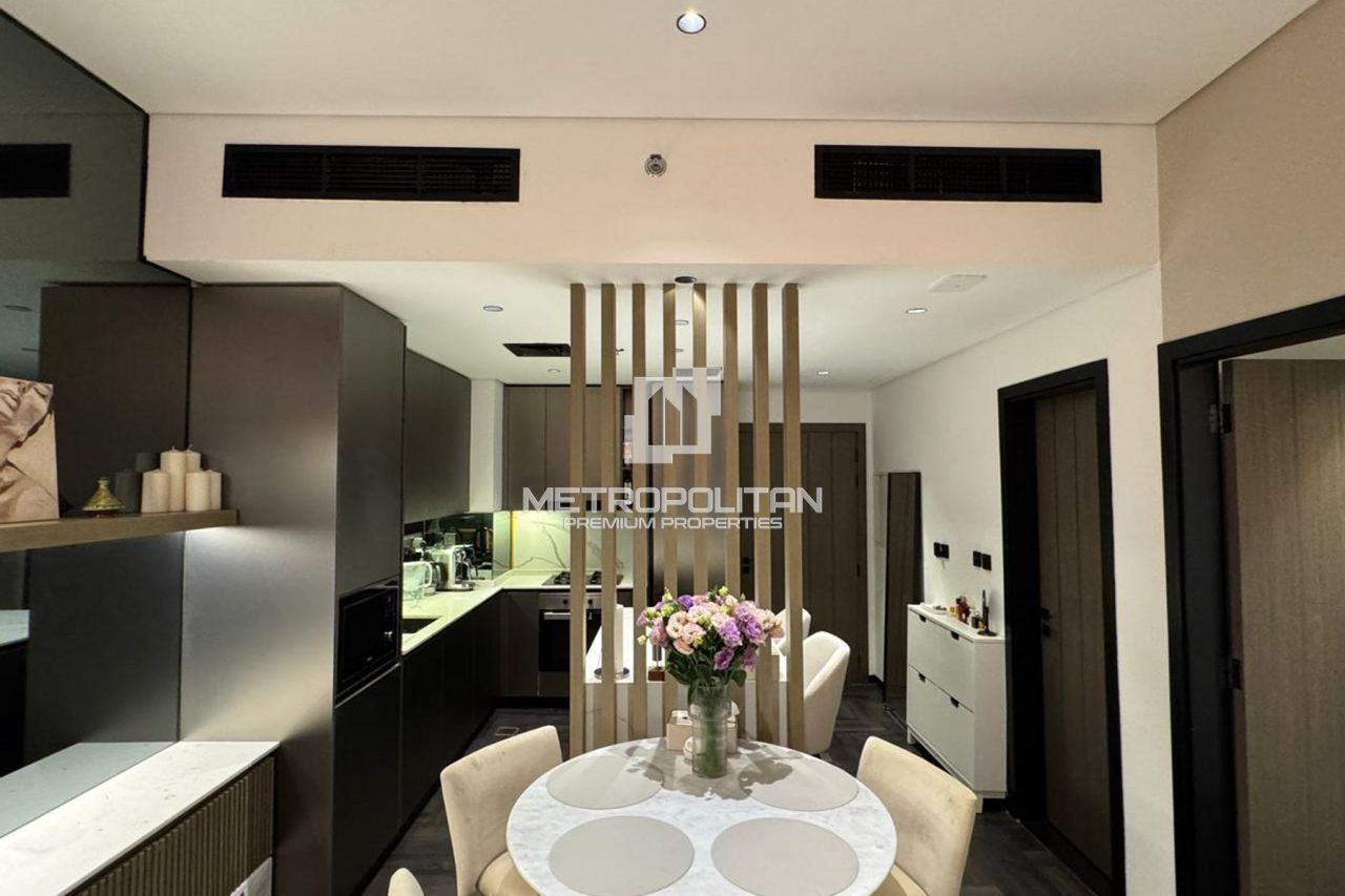 Апартаменты в Дубае, ОАЭ, 72 м² - фото 9