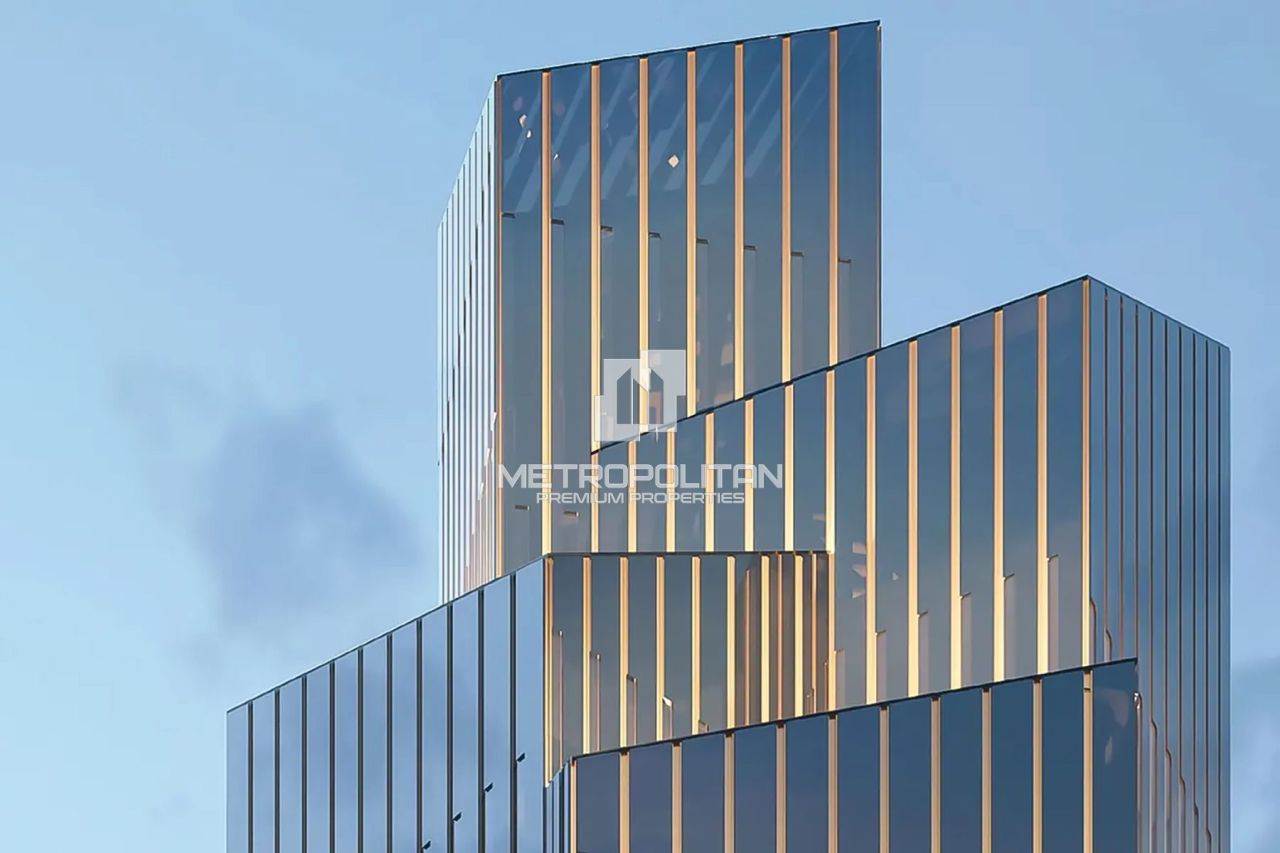 Апартаменты в Дубае, ОАЭ, 189 м² - фото 10