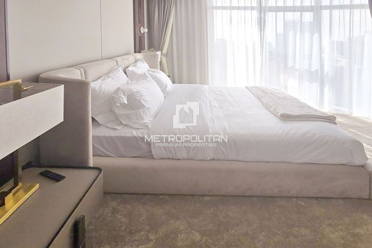 Апартаменты в Дубае, ОАЭ, 139 м² - фото 10