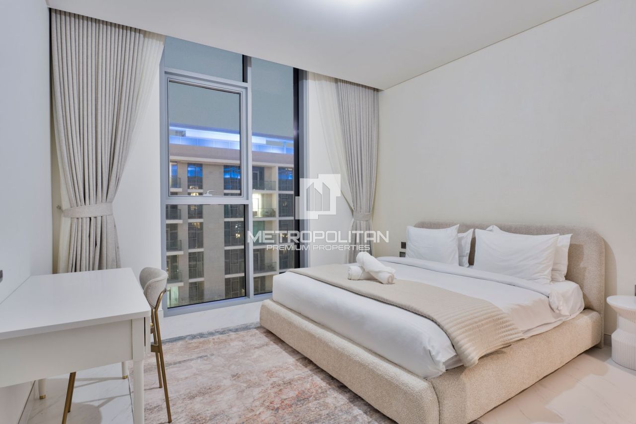 Апартаменты в Дубае, ОАЭ, 71 м² - фото 10