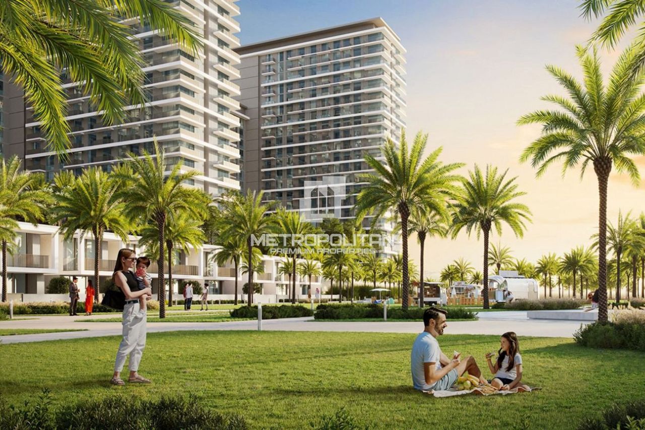 Апартаменты в Дубае, ОАЭ, 70 м² - фото 10