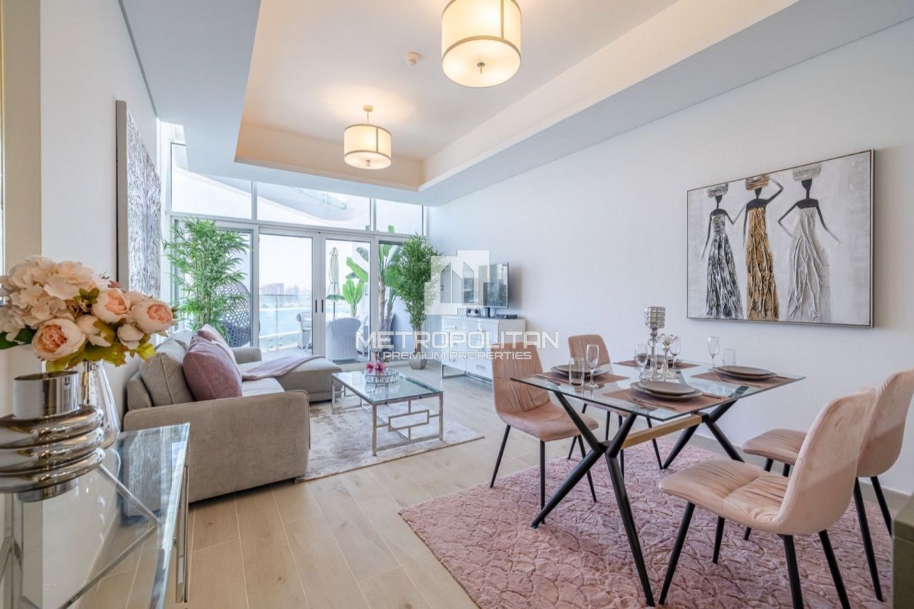 Апартаменты в Дубае, ОАЭ, 87 м² - фото 10