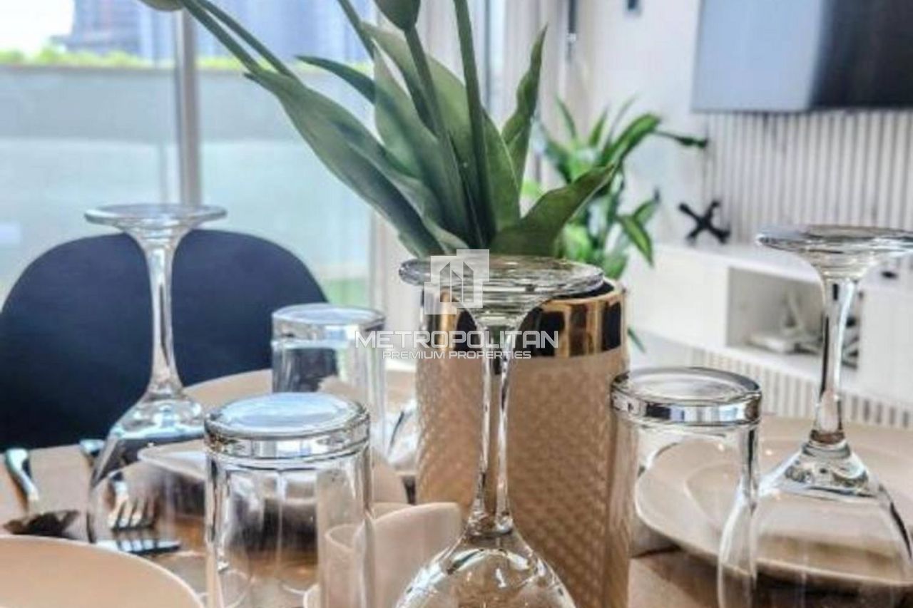 Апартаменты в Дубае, ОАЭ, 78 м² - фото 11