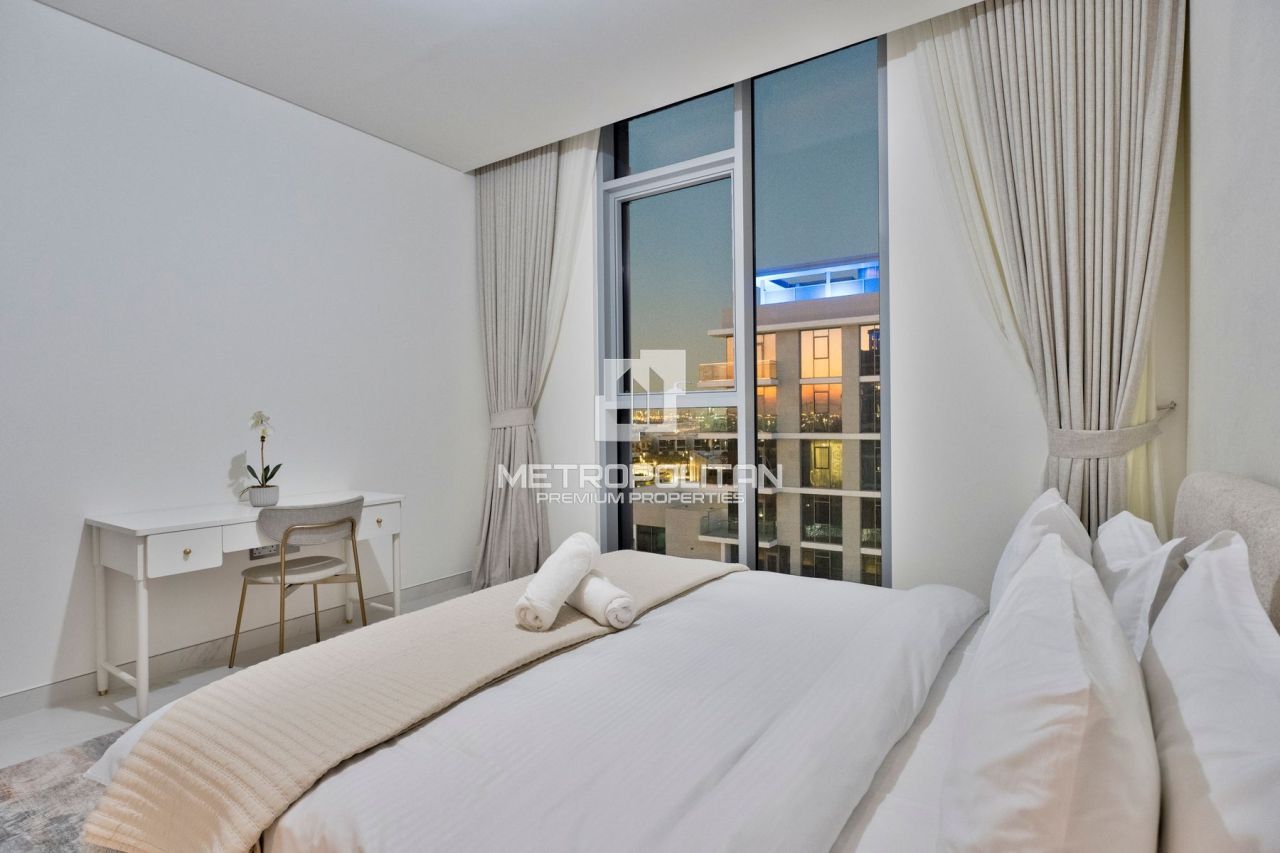 Апартаменты в Дубае, ОАЭ, 71 м² - фото 11