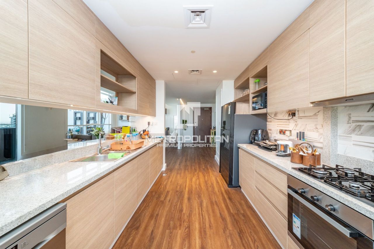 Апартаменты в Дубае, ОАЭ, 192 м² - фото 11