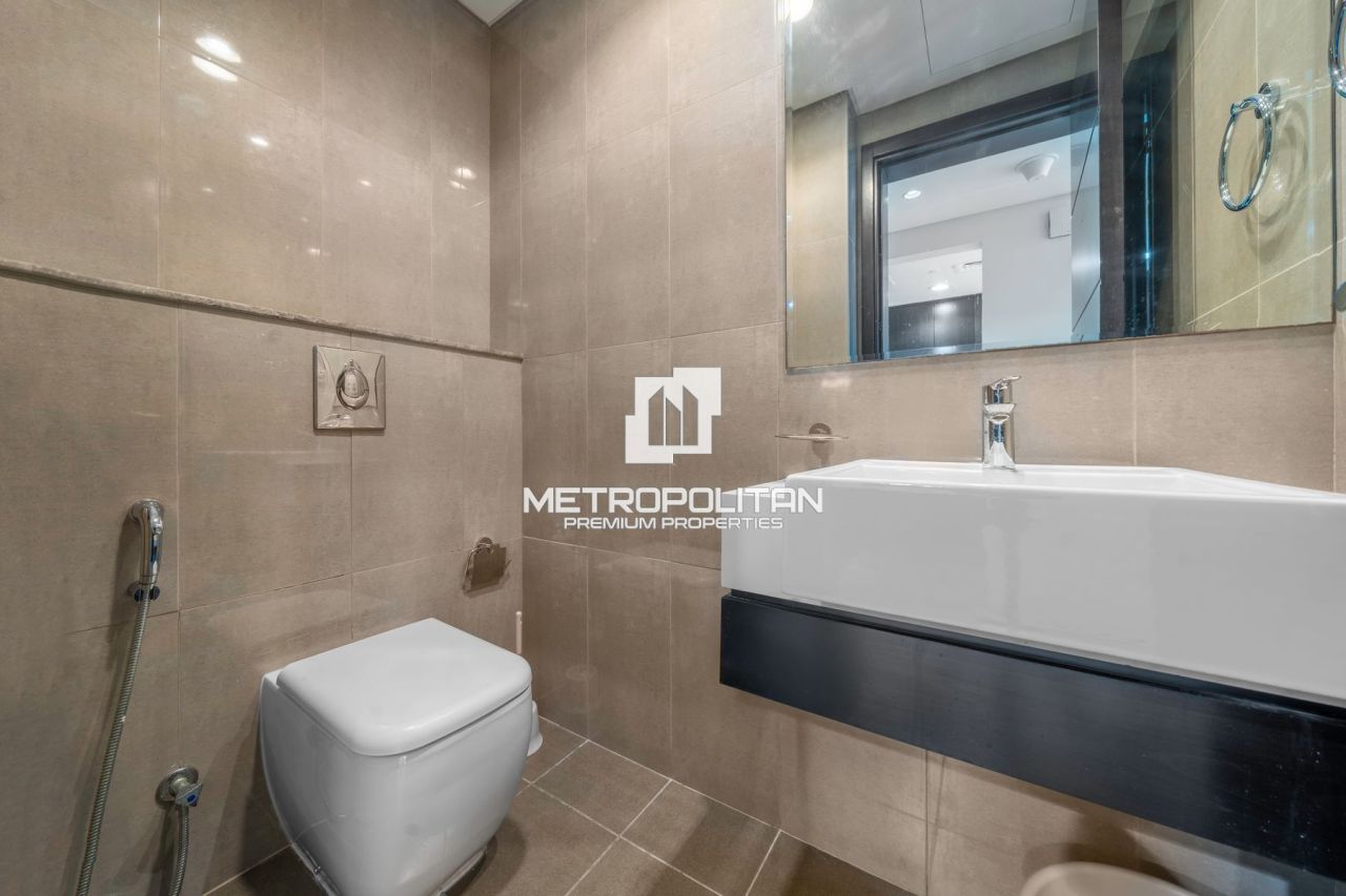 Апартаменты в Дубае, ОАЭ, 62 м² - фото 11