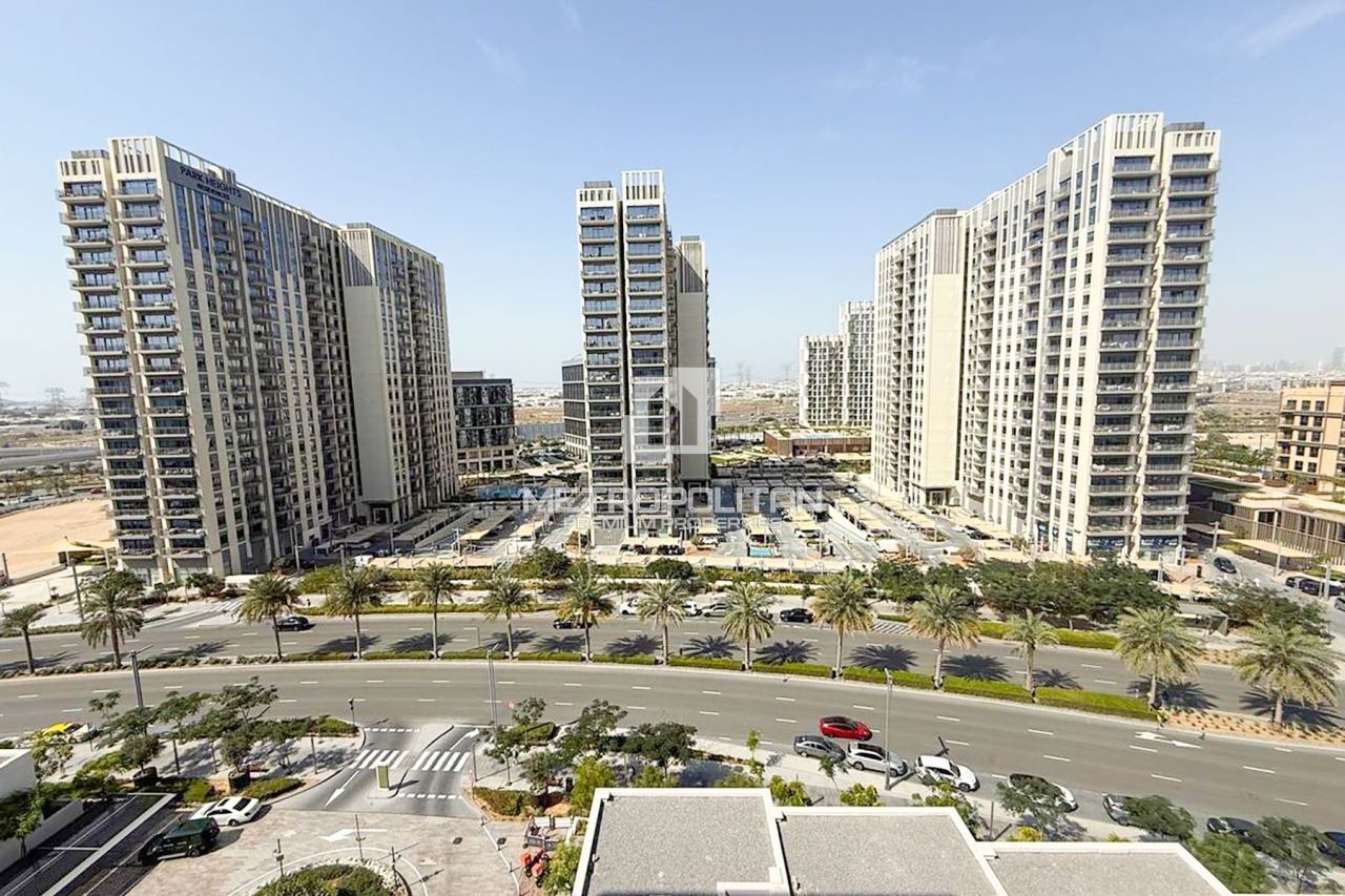 Апартаменты в Дубае, ОАЭ, 60 м² - фото 11