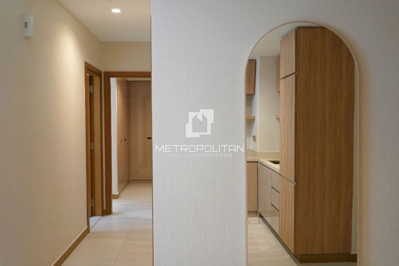 Апартаменты в Дубае, ОАЭ, 108 м² - фото 12