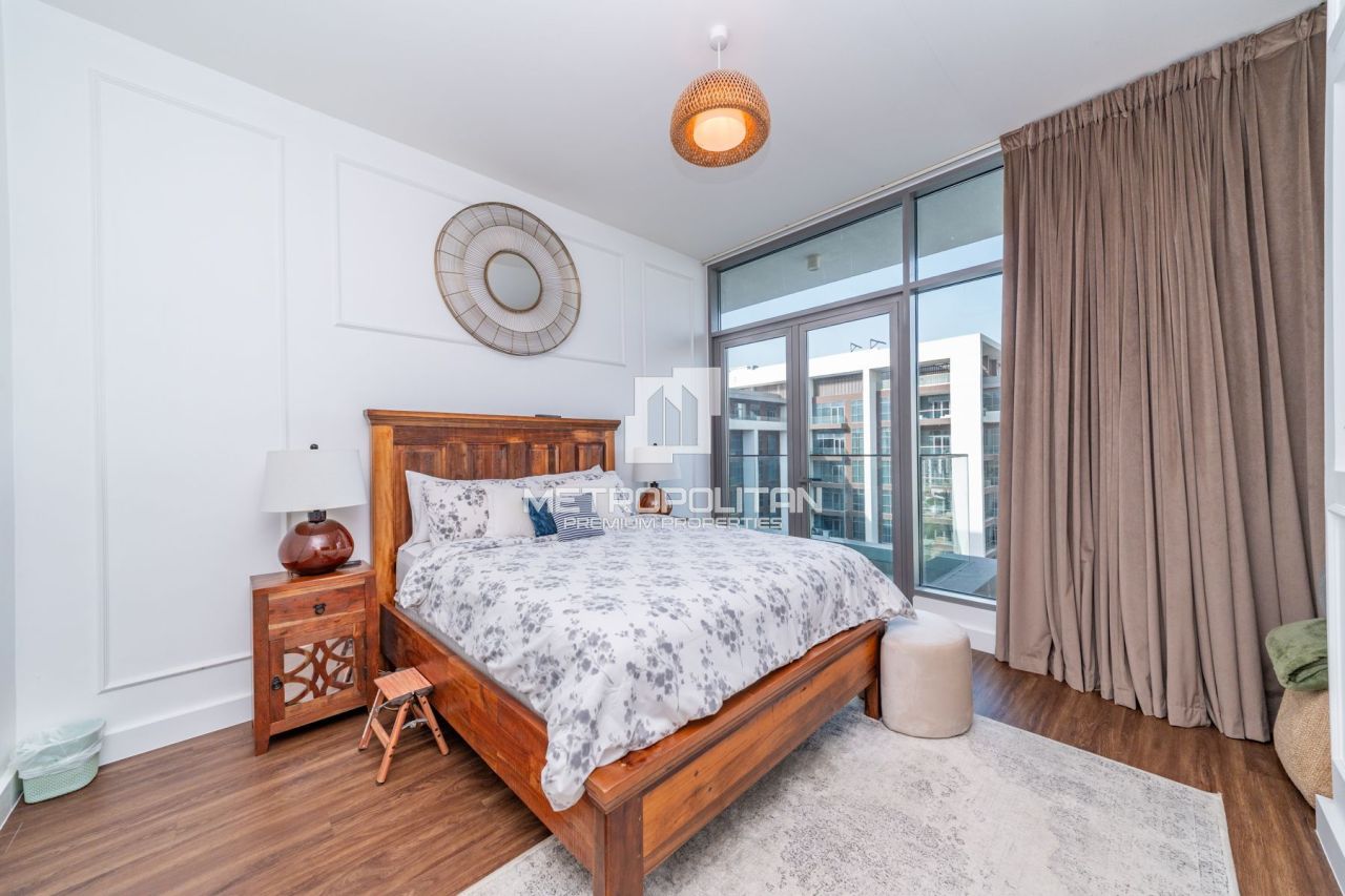 Апартаменты в Дубае, ОАЭ, 192 м² - фото 12