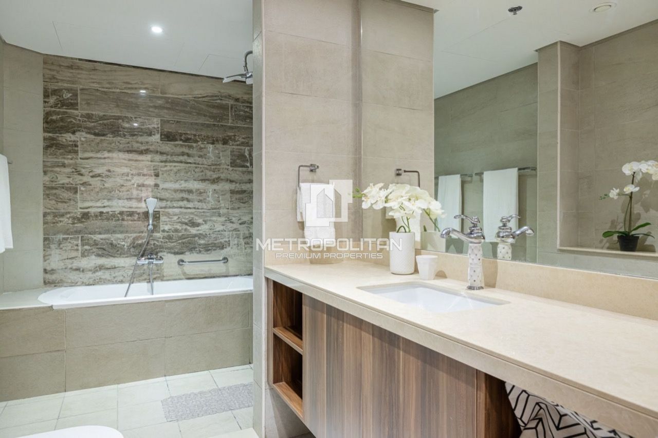 Апартаменты в Дубае, ОАЭ, 87 м² - фото 12