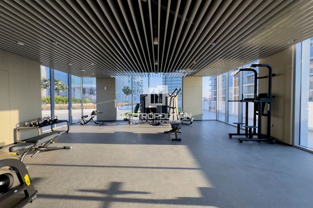 Апартаменты в Дубае, ОАЭ, 71 м² - фото 12