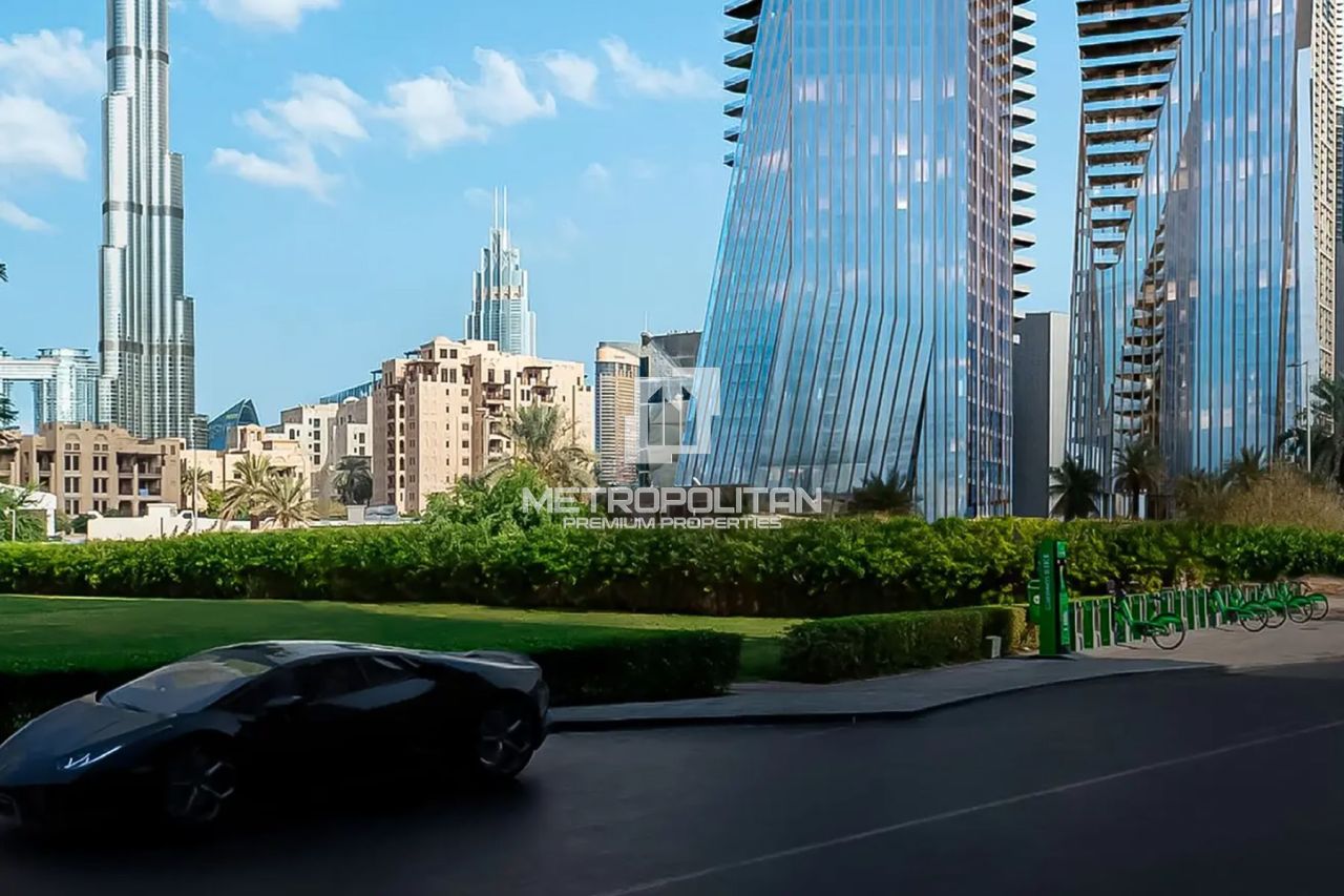 Апартаменты в Дубае, ОАЭ, 189 м² - фото 13