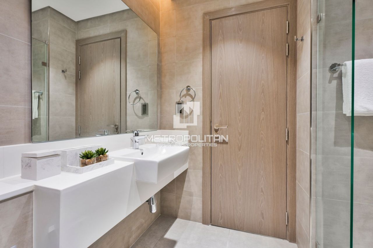 Апартаменты в Дубае, ОАЭ, 71 м² - фото 13