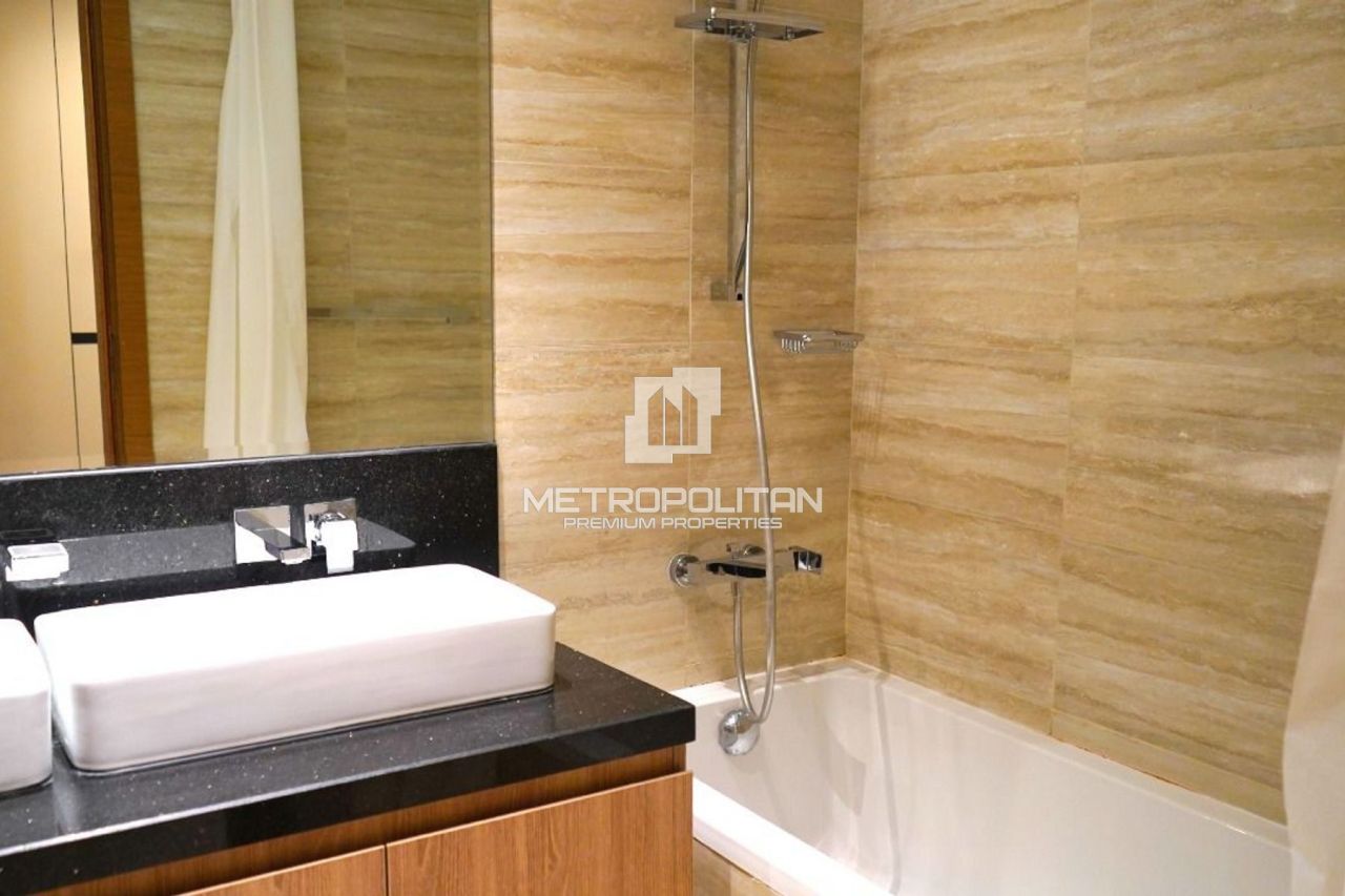 Апартаменты в Дубае, ОАЭ, 108 м² - фото 14