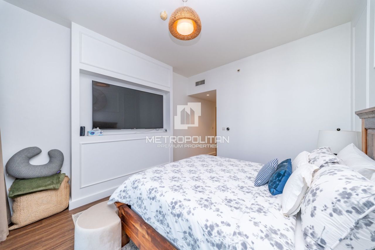 Апартаменты в Дубае, ОАЭ, 192 м² - фото 15