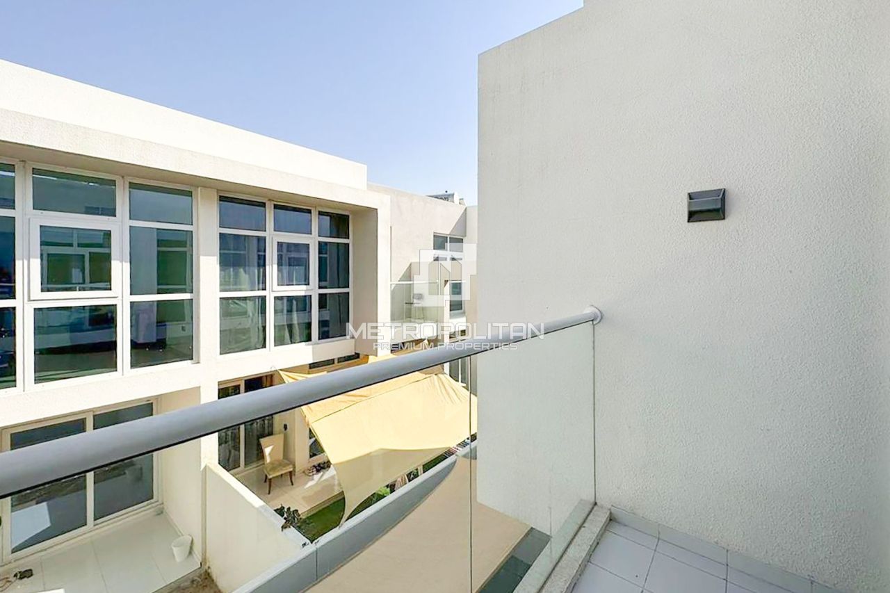 Таунхаус в Дубае, ОАЭ, 157 м² - фото 15