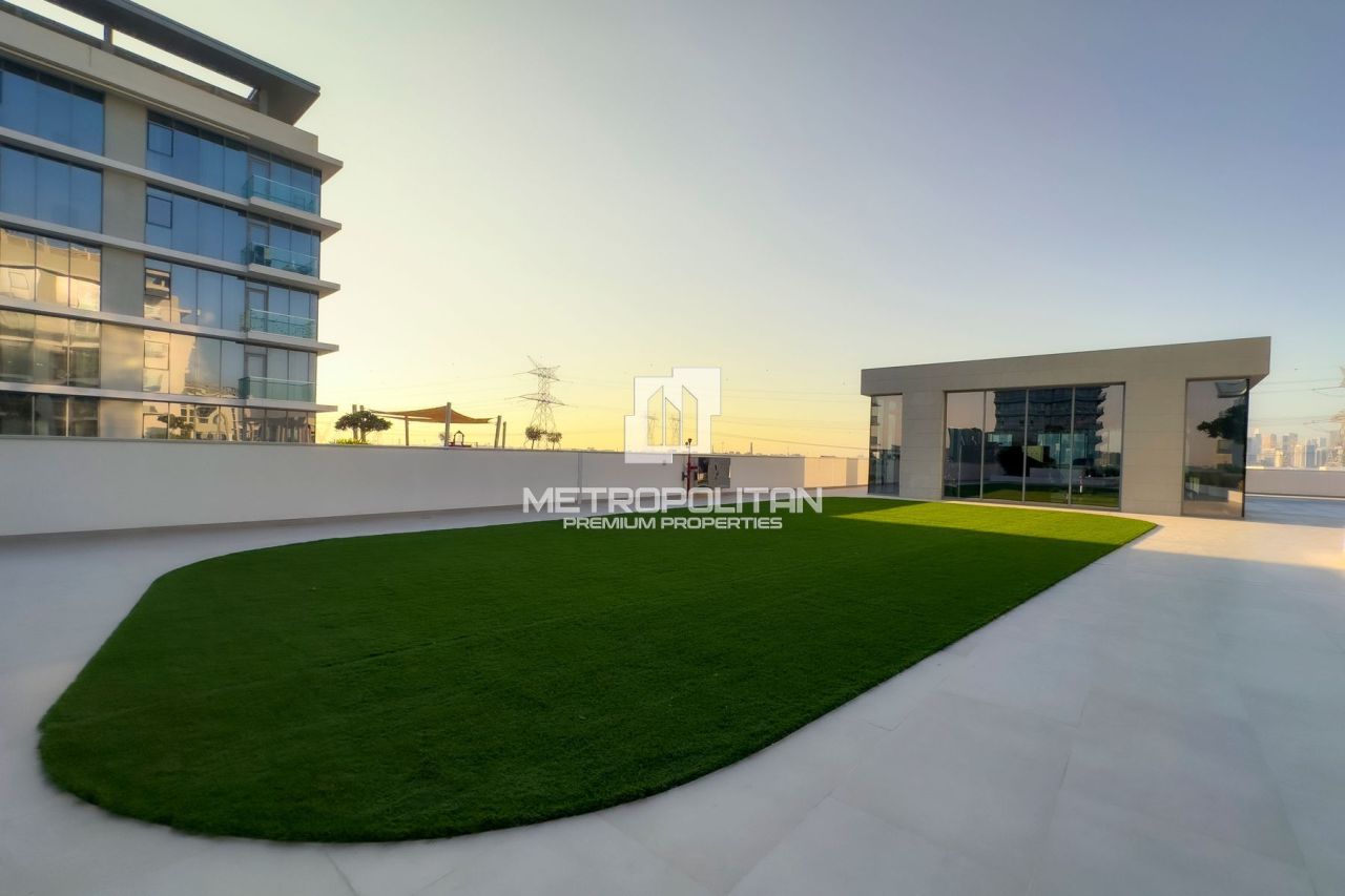 Апартаменты в Дубае, ОАЭ, 71 м² - фото 16